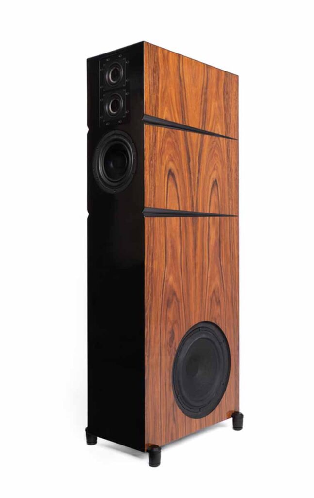 Audience Bellare Loudspeaker