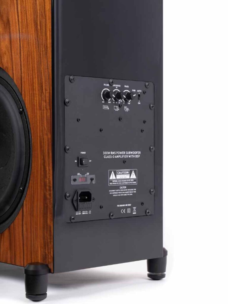Audience Bellare Loudspeaker