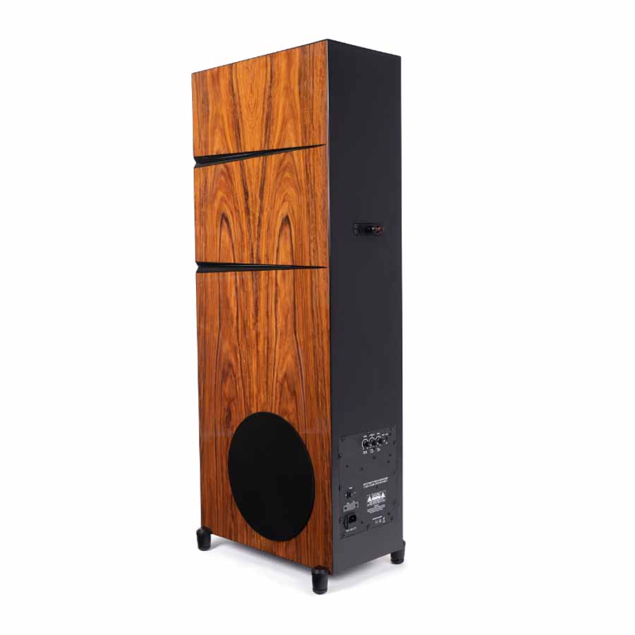 Audience Bellare Loudspeaker