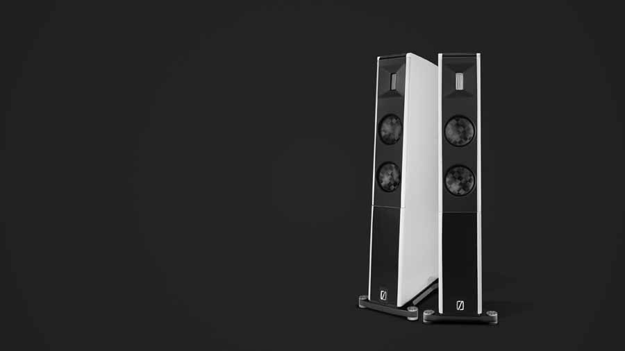 Audio Group Denmark At Audio Video Show Warsaw 2025