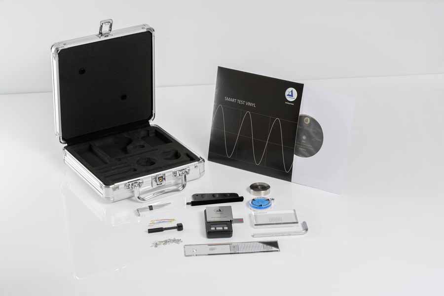 Clearaudio Mini Toolkit