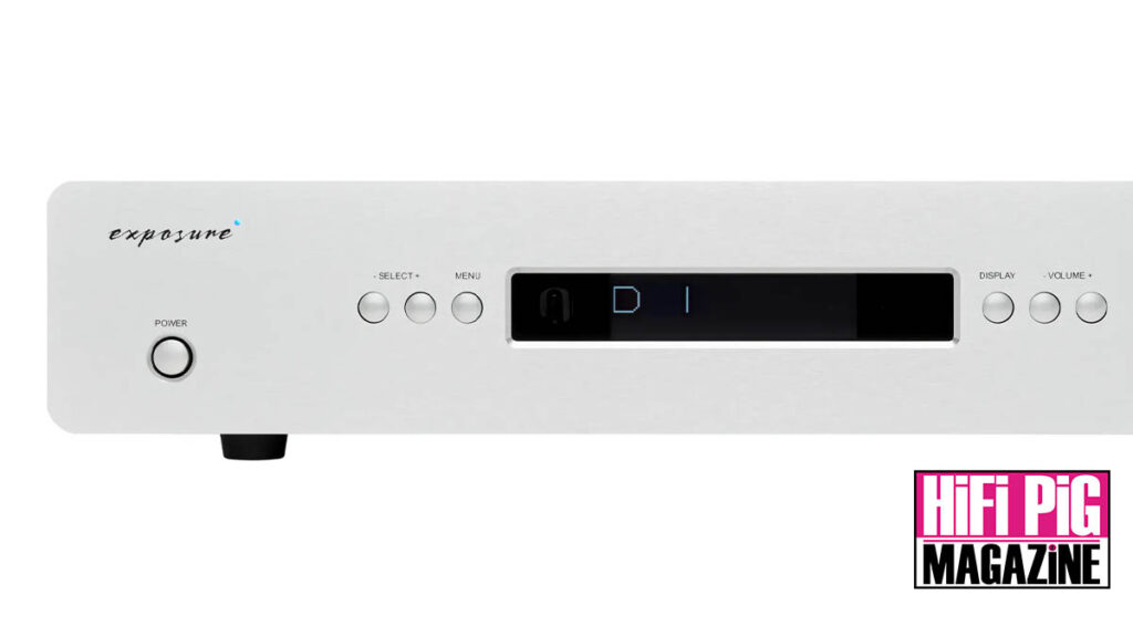 exposure dac hifi news