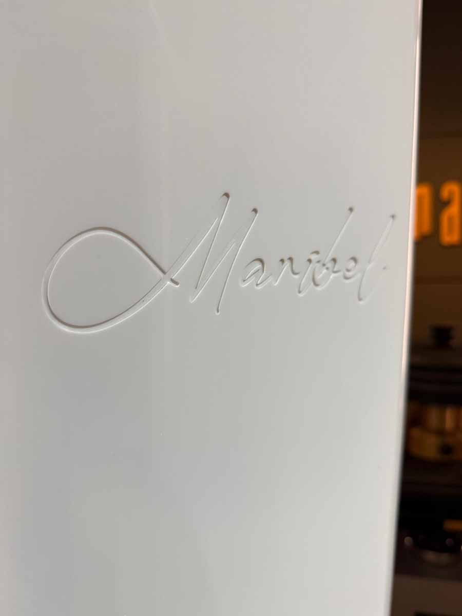 Kroma Atelier Maribel Loudspeaker Launch At Audio Video Show Warsaw 2025