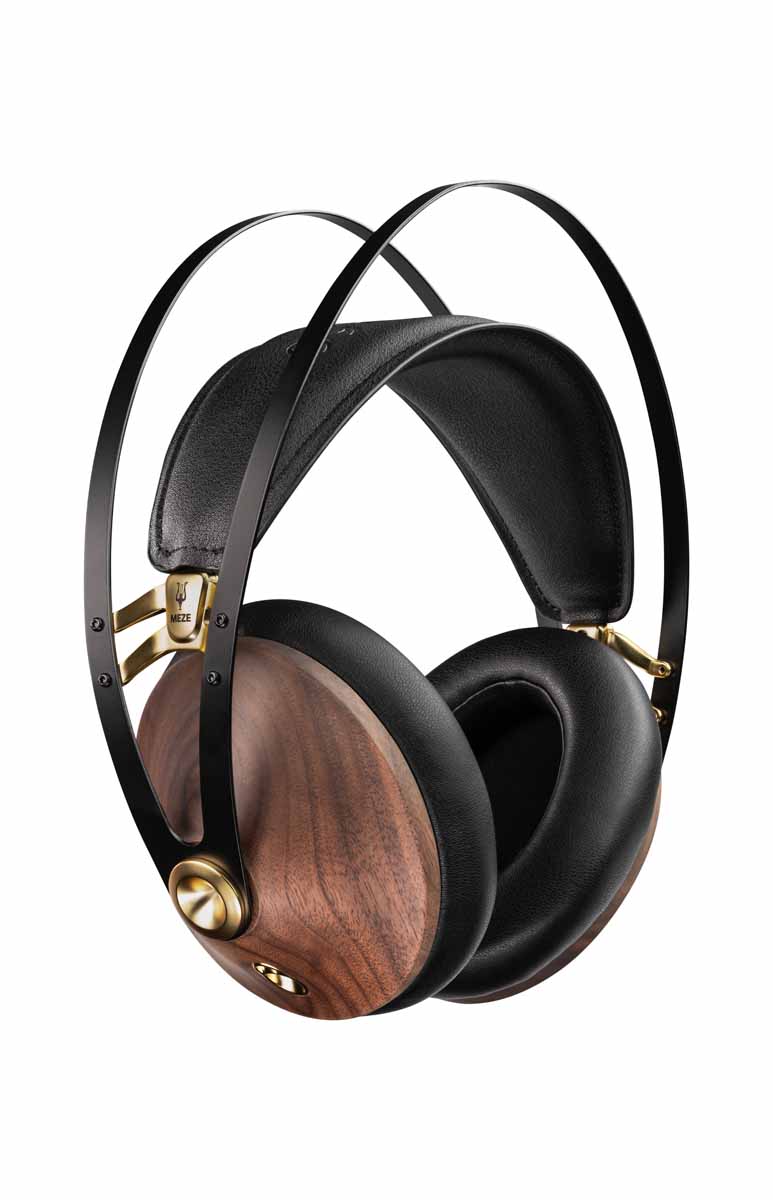 Meze Audio 99 Classics V2 Headphones