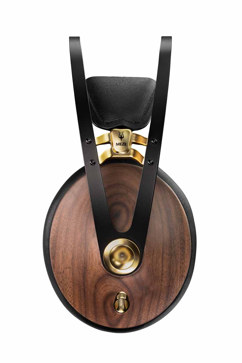 Meze Audio 99 Classics V2 Headphones