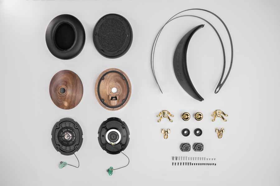 Meze Audio 99 Classics V2 Headphones