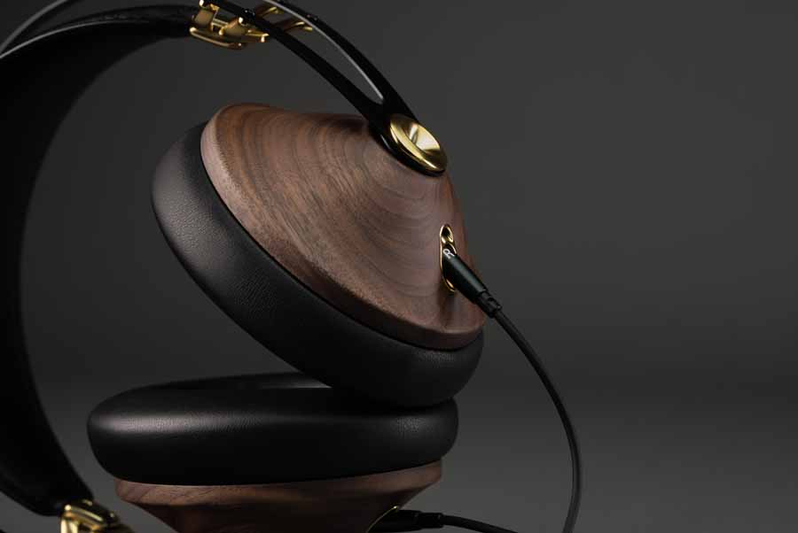 Meze Audio 99 Classics V2 Headphones