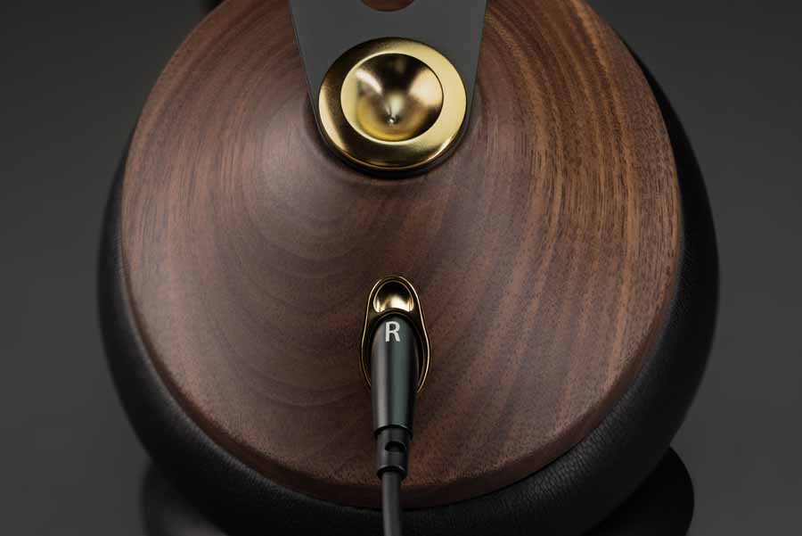 Meze Audio 99 Classics V2 Headphones