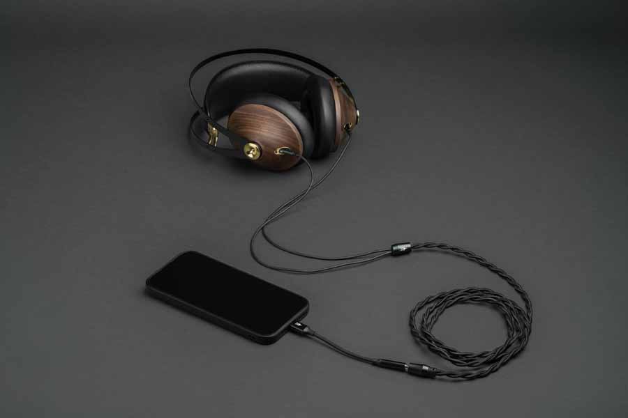 Meze Audio 99 Classics V2 Headphones
