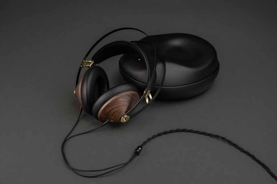 Meze Audio 99 Classics V2 Headphones