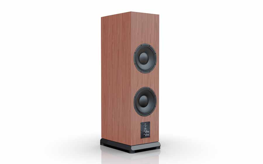 MoFi Sourcepoint V10 Master Edition Loudspeaker