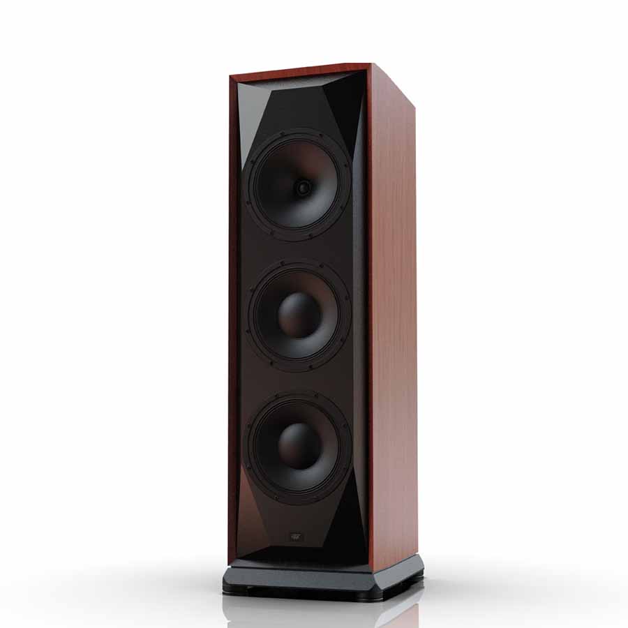 MoFi Sourcepoint V10 Master Edition Loudspeaker