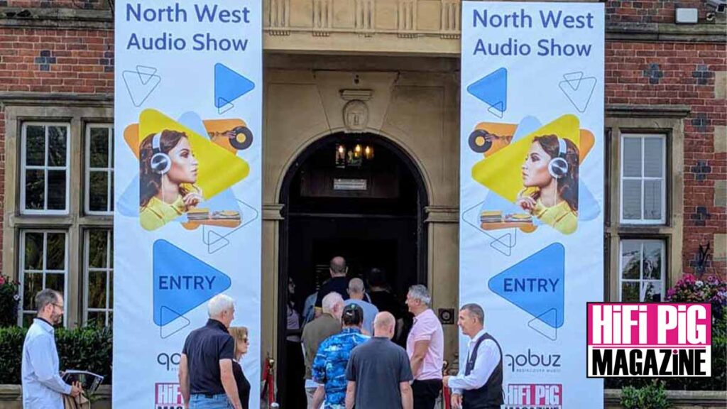 north west audio show 2026
nwas 2026