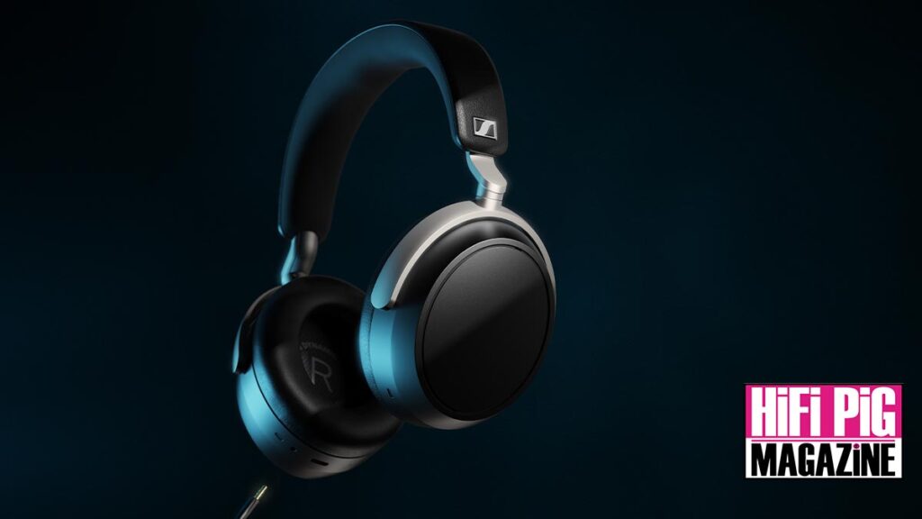Sennheiser HDB 630 headphones hifi news