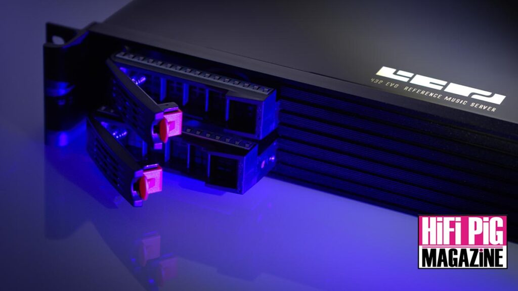 432 evo exo music server hifi news