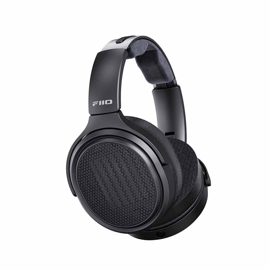 FiiO Jade Audio JT7 And JT3 Headphones