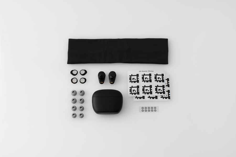 Final Tonalite True Wireless Earphones