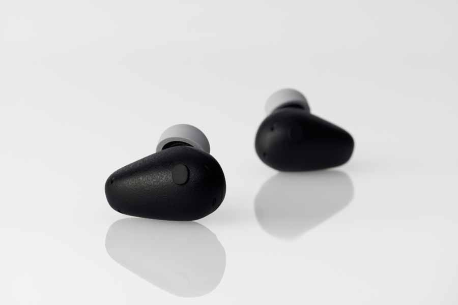 Final Tonalite True Wireless Earphones