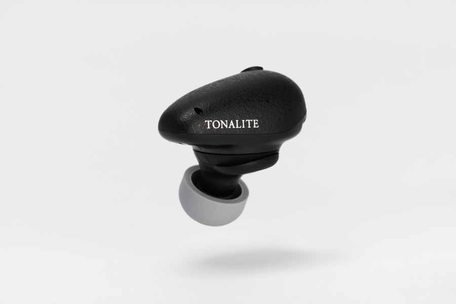 Final Tonalite True Wireless Earphones