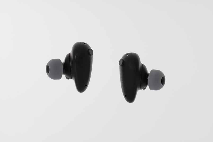 Final Tonalite True Wireless Earphones