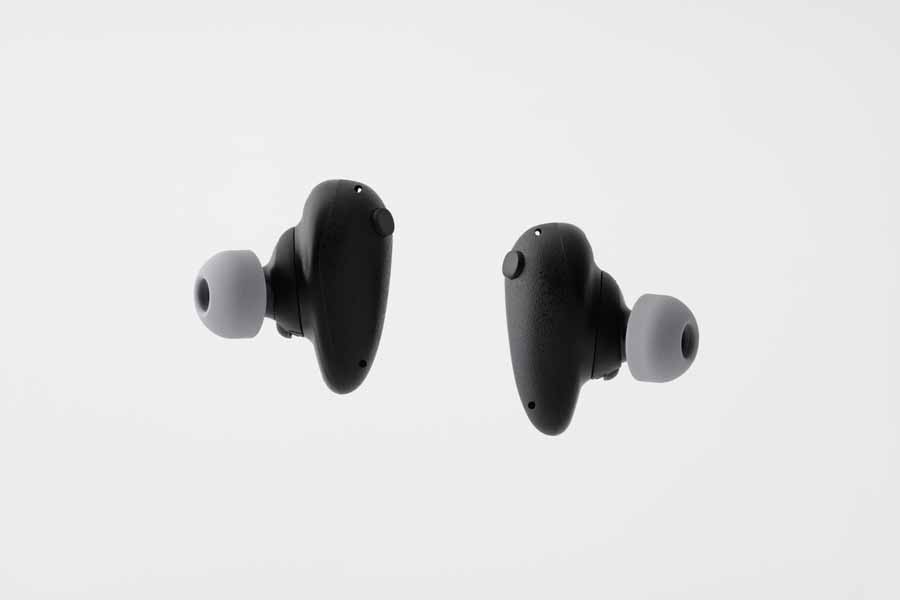 Final Tonalite True Wireless Earphones