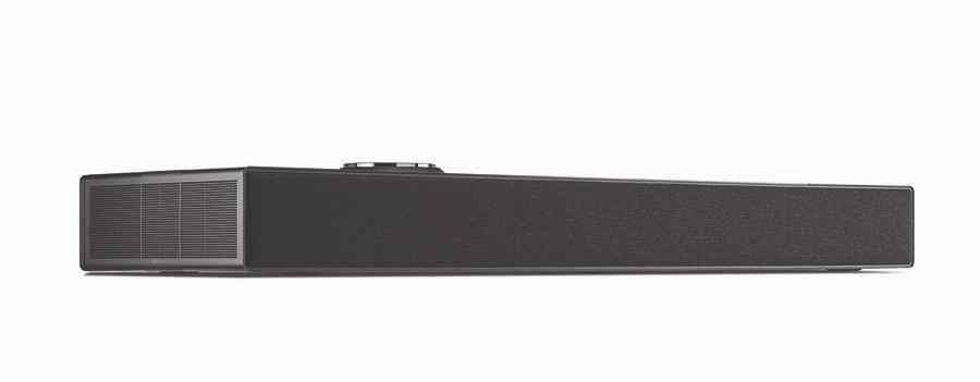 Focal Mu-So Hekla All-In-One System