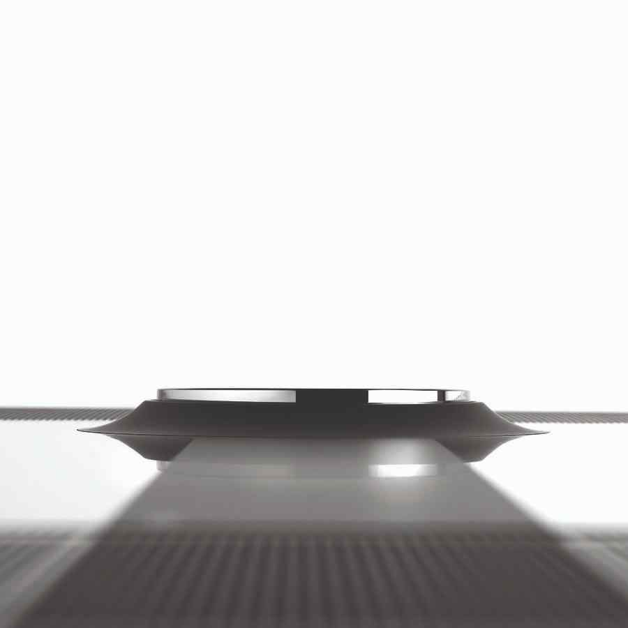 Focal Mu-So Hekla All-In-One System