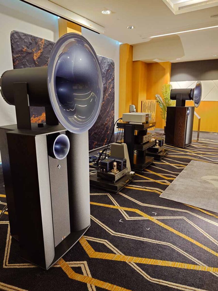 Hi End Asia Singapore 2025 Report Part Two