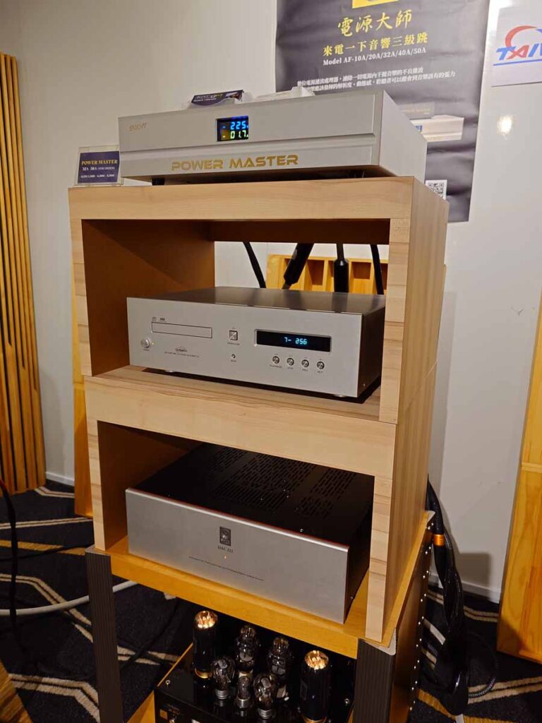 Hi End Asia Singapore 2025 Report Part Two