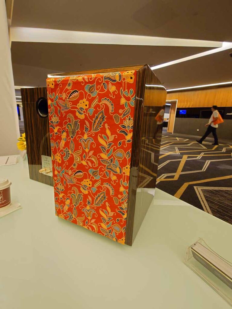 Hi End Asia Singapore 2025 Report Part One