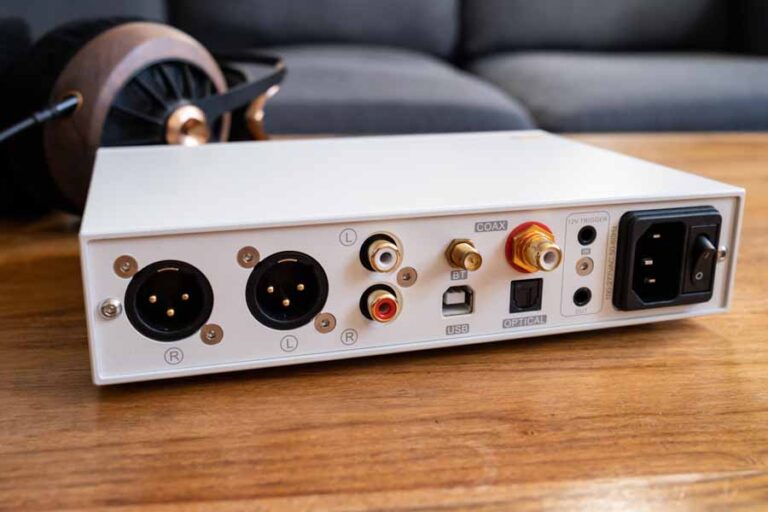 Topping DX5 II Gets Headphone Crossfeed Feature Via Update – Hifi Pig