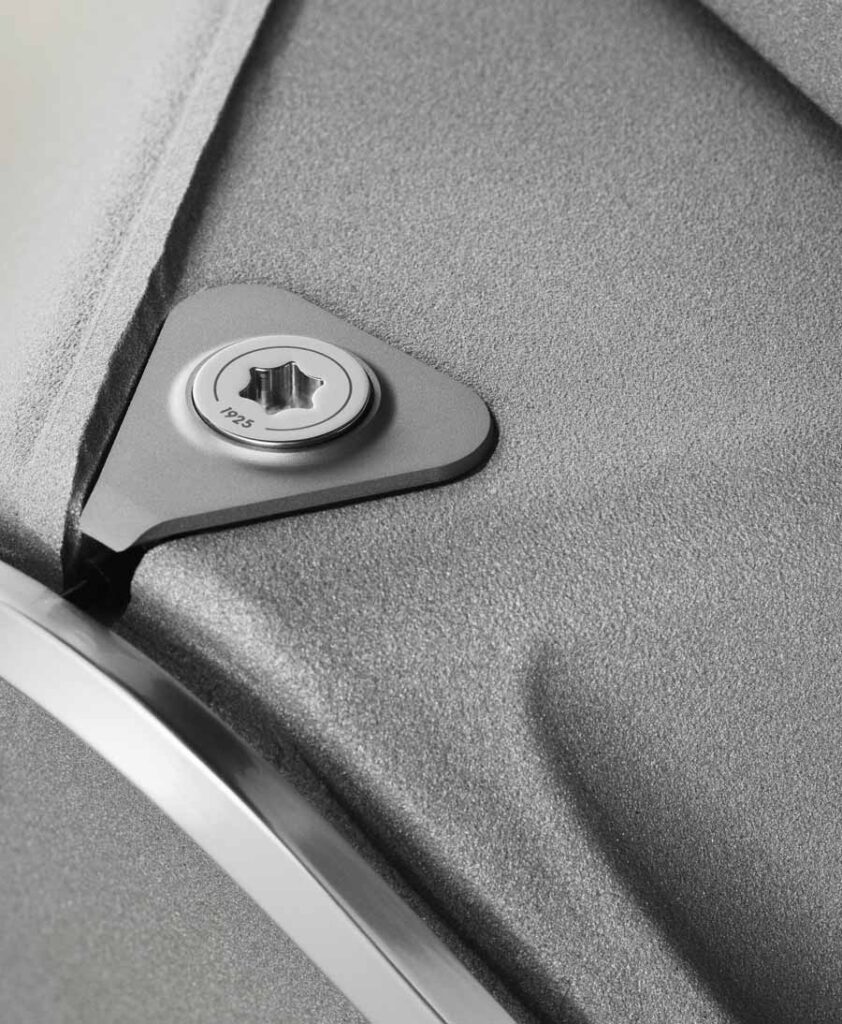 Bang & Olufsen Beolab 90 Titan Edition Loudspeakers