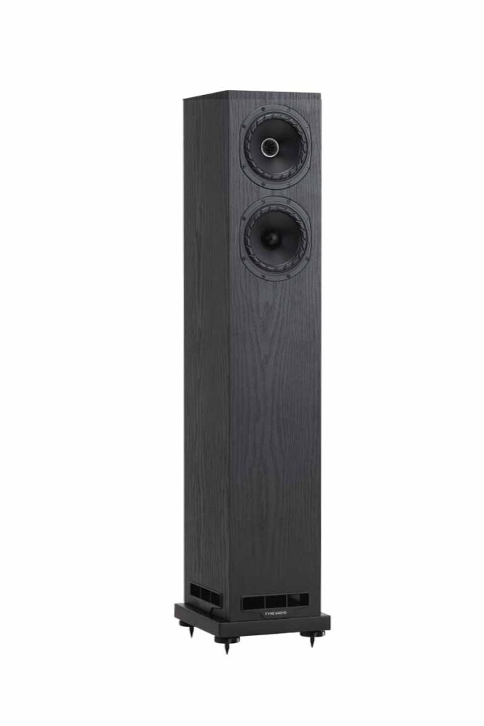 Fyne Audio F55E Loudspeaker