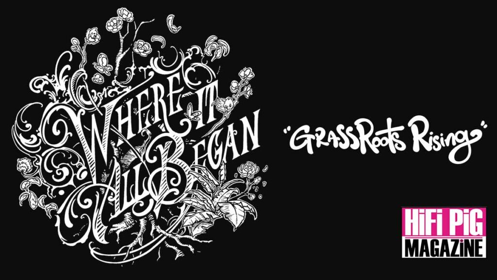 Where It All Began Festival Launched hifi news