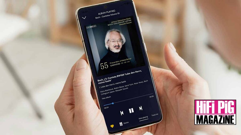 Presto Music Streaming Expands Into Asia hifi news