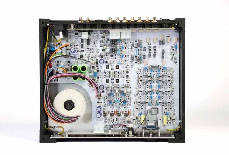 Rega Mercury / Solis