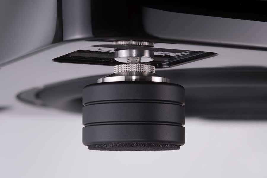 Stack Audio AUVA SW Subwoofer Isolator