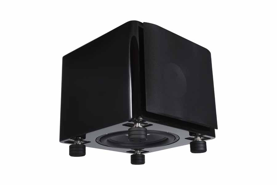 Stack Audio AUVA SW Subwoofer Isolator