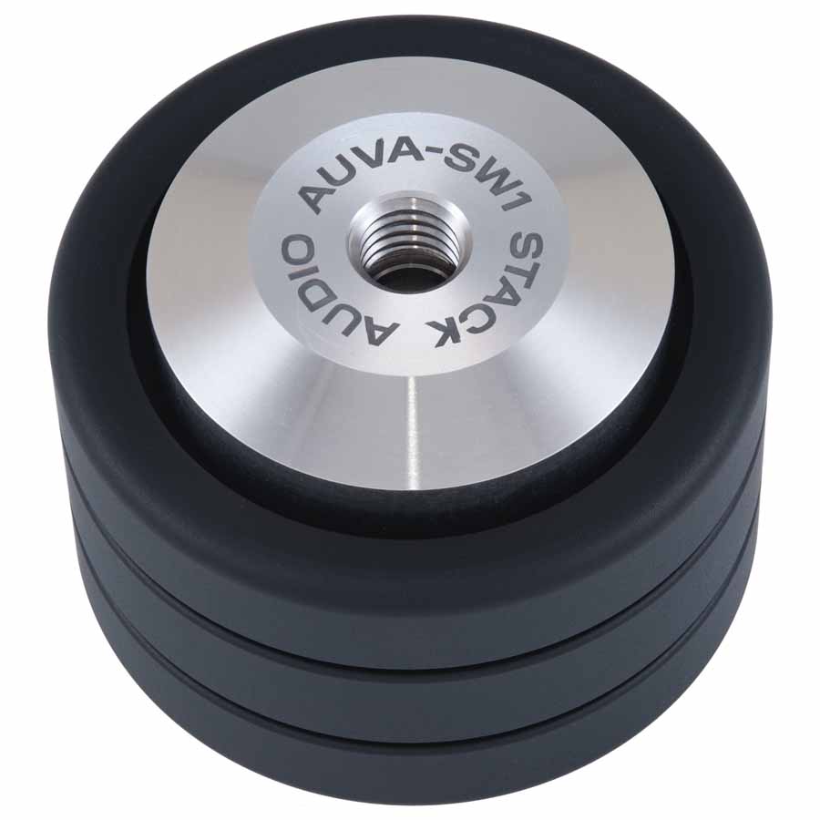 Stack Audio AUVA SW Subwoofer Isolator