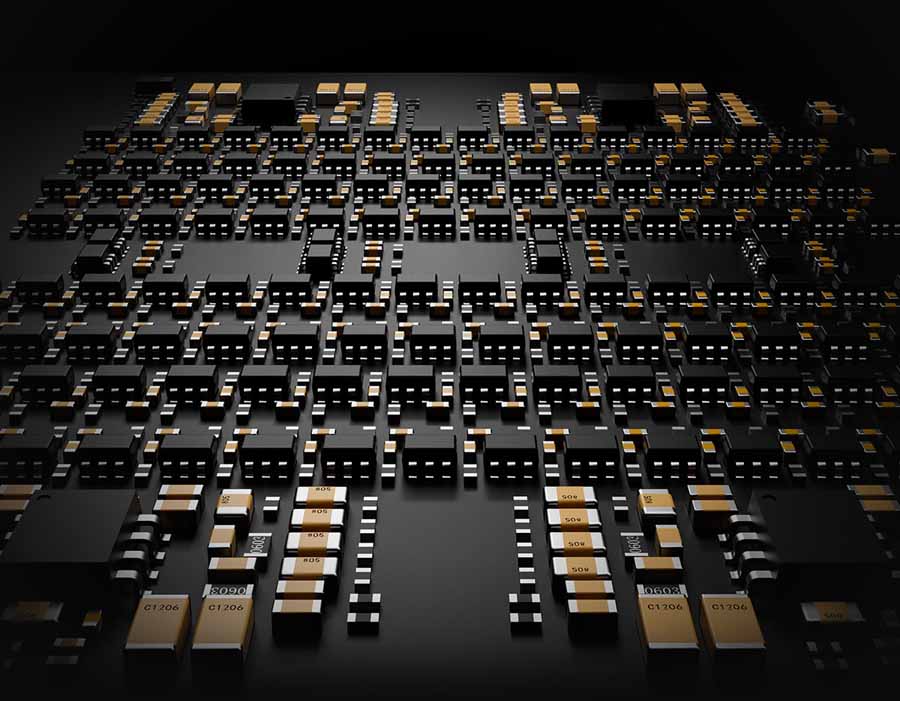 Topping D900 DAC/Preamplifier