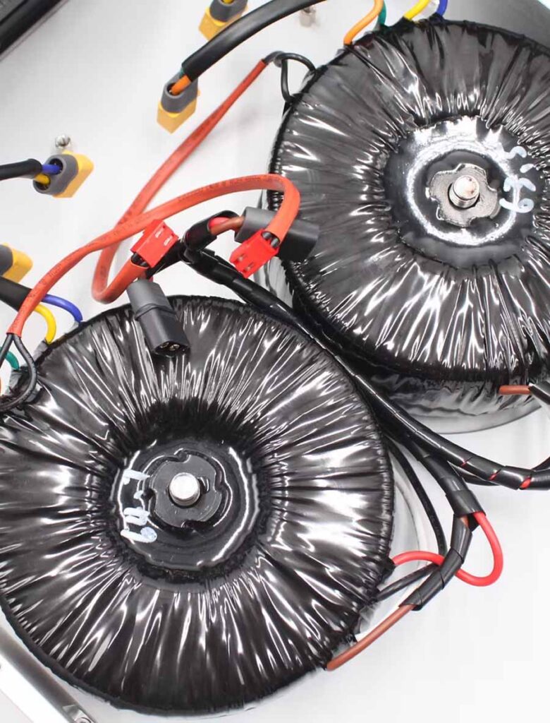 Vinshine X Kinki Studio Dazzle Integrated Amplifier