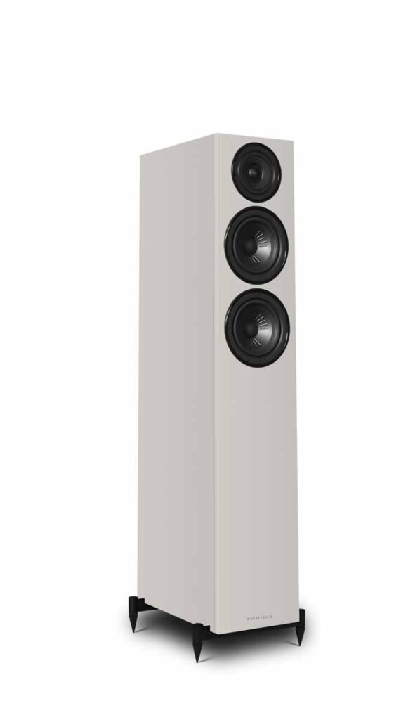 Wharfedale Diamond 12i Series Loudspeakers