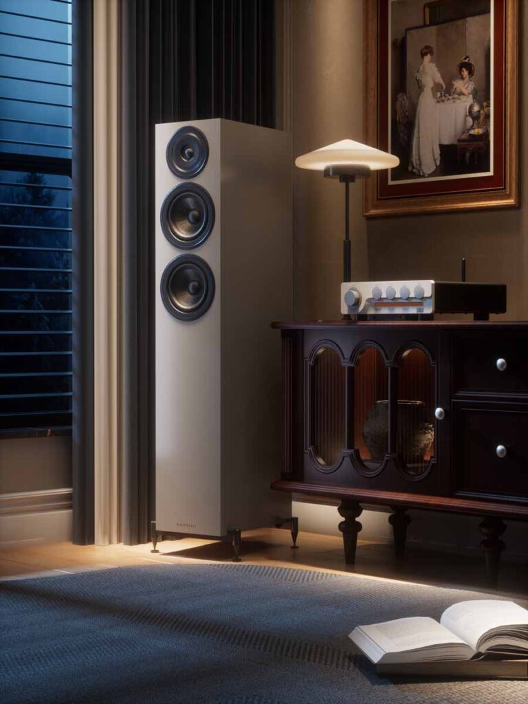 Wharfedale Diamond 12i Series Loudspeakers