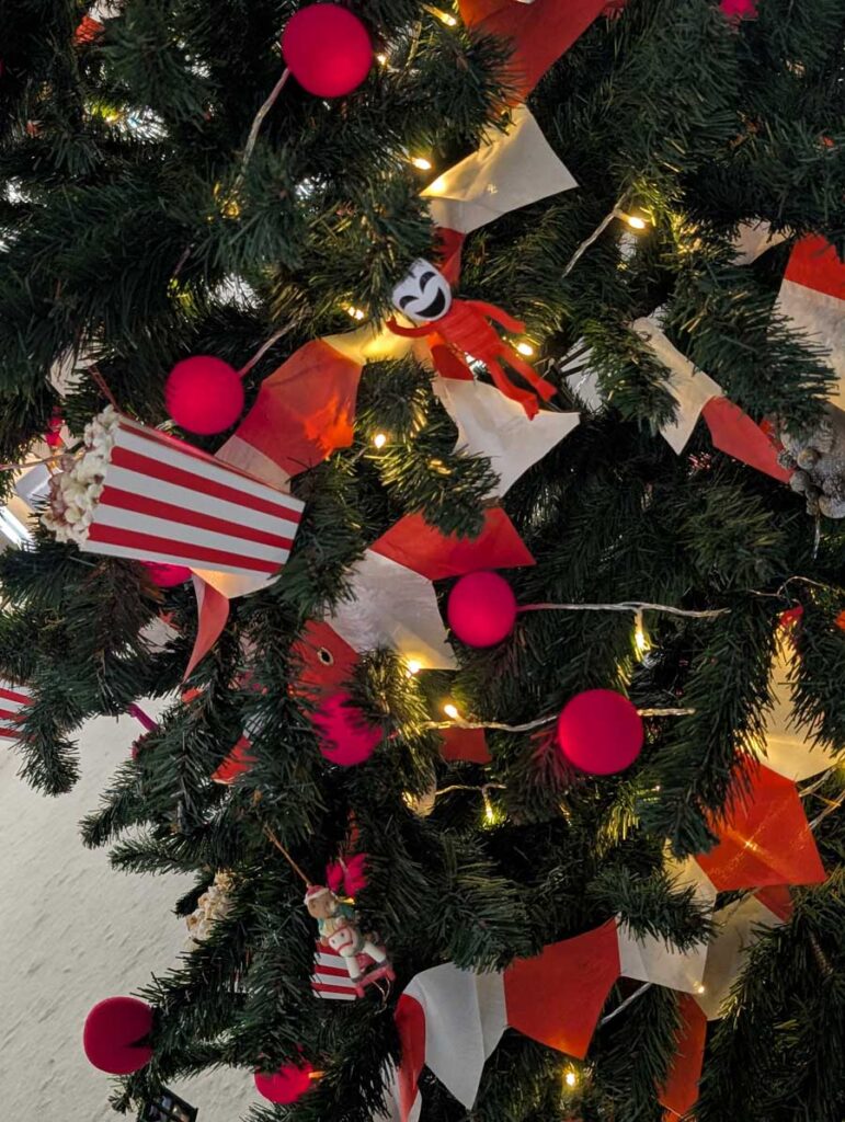 Art & sound fest Madrid 2025 report
Art and Sound fest madrid 2025