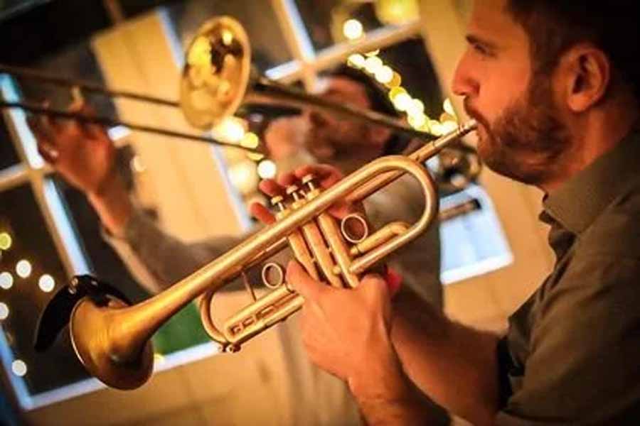 The King Brasstards Confirmed For Audio Show Deluxe 2026