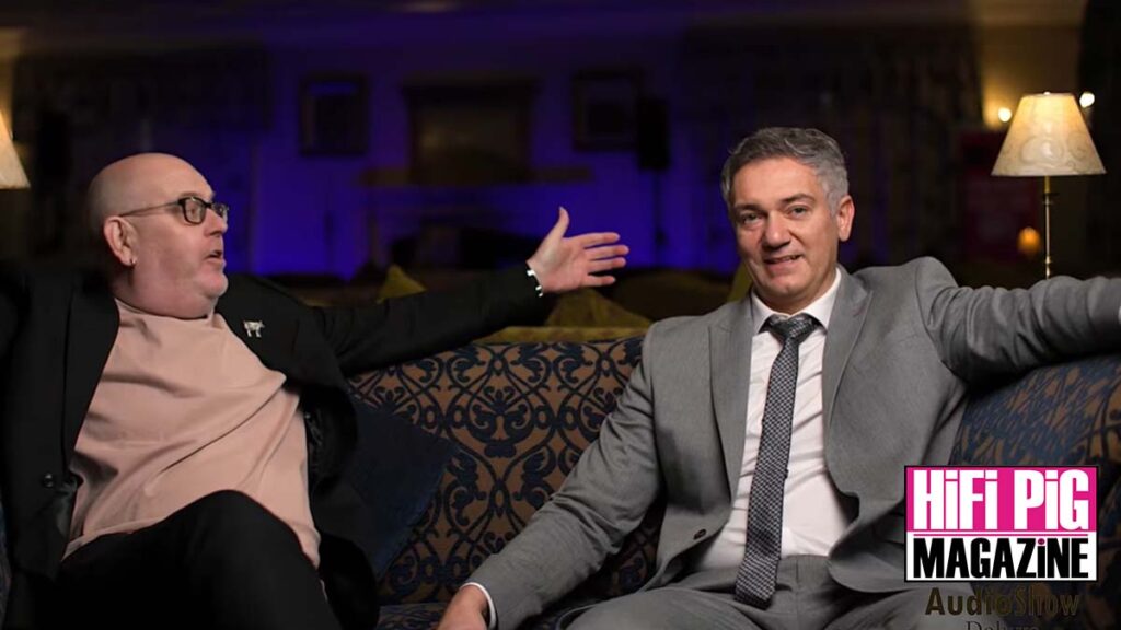 Audio Show Deluxe 2026 The Ethos Behind The Event hifi news