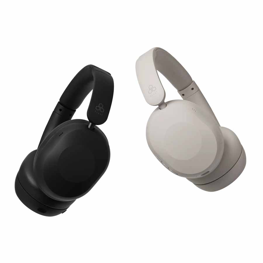 Final UX5000 And Final UX1000 Wireless Headphones