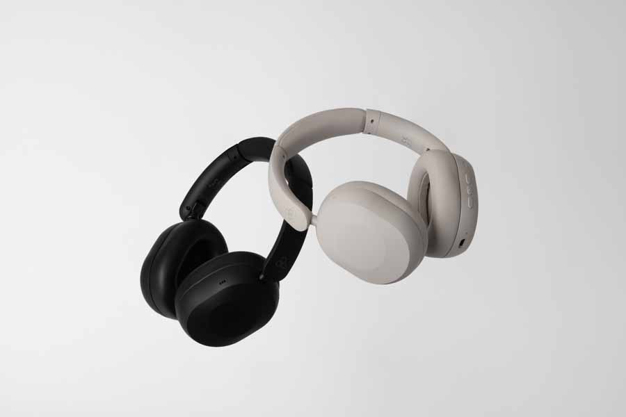 Final UX5000 And Final UX1000 Wireless Headphones