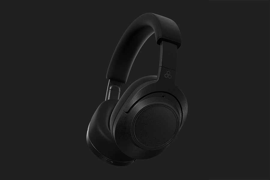 Final UX5000 And Final UX1000 Wireless Headphones
