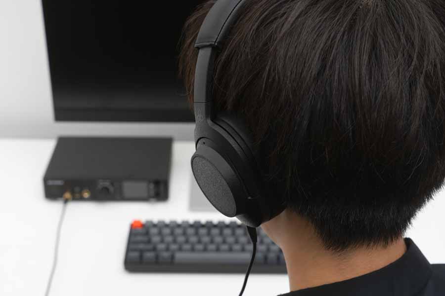 Final UX5000 And Final UX1000 Wireless Headphones